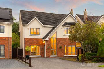 65 Kilbelin Abbey, Newbridge, Co. Kildare, W12RW01