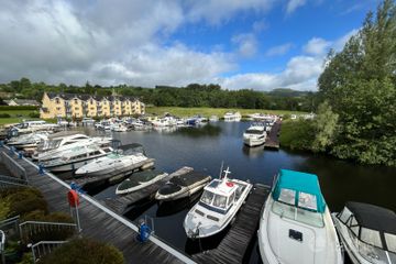 Apartment 10D Harbour Village , Killaloe, Co. Clare, V94W7E2 — photo 2