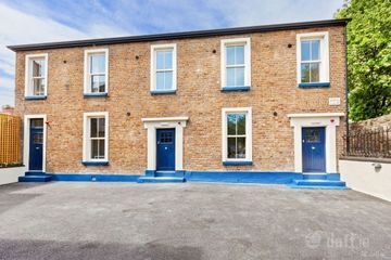  Marion Villas, The Coombe, Dublin 8