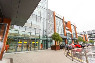 City Gate, Bldg 1000, Mahon Crescent, Co. Cork