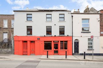 3 Prussia Street, Dublin 7