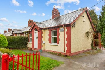 1 Saint Patrick'S Cottages, Rathfarnham, Willbrook, Dublin 14, D14C9T7