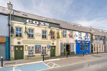 Cox'S, Tucker Street, Castlebar, Co. Mayo, F23DY88