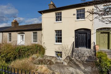 2 Holmpatrick Terrace, Skerries, Co Dublin, K34 KX56
