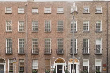 Baggot Street Lower, Dublin 2