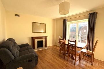 Apartment 19, Sherborne, 26 Aungier Street, Dublin 2