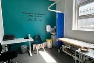 Clifton Court Medical, Clifton Court, Fitzwilliam Street Lower, Dublin 2 — photo 2