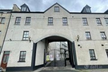 23 Centaur Court, Centaur Street, Graiguecullen, Co. Carlow