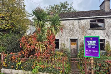 10 Emmett Street, Mountmellick, Mountmellick, Co. Laois, R32V403