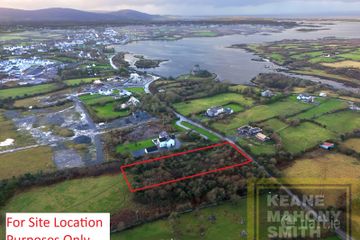 Approx. 0.93 acre site at Dunguaire, Kinvara, Co. Galway
