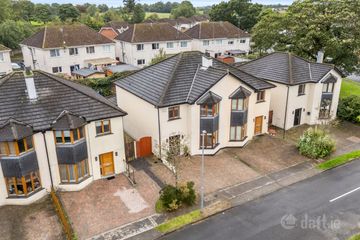 17 Westfield, off Bective Street, Kells, Co. Meath, A82N2D0 — photo 2