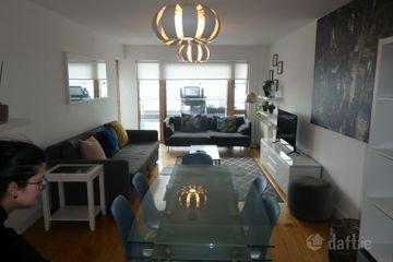 Apartment 21, Block 1, Gallery Quay, Grand Canal Quay, Grand Canal Dock, Dublin 2, D02F443 — photo 3