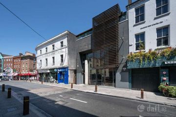 Former Captain Americas, Upper floors 5 South Main Street, Cork City, Cork — photo 3
