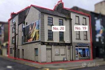20 Merchants Quay, Waterford City, Co. Waterford — photo 2