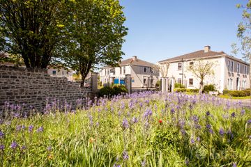 Apartment 8, Manor Court, Straffan Road, Maynooth, Maynooth, Co. Kildare, W23Y709