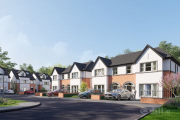 Ard Righc, Saint Helens Court, Glasheen Road, Cork