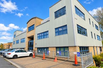 Office A, Southern Cross House, Southern Cross Business Park, Boghall Road, Bray, Co. Wicklow