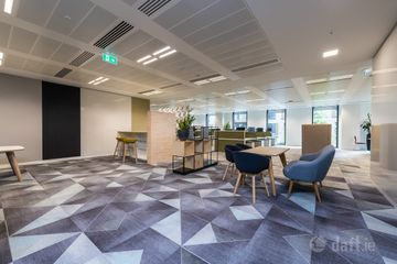 Ground Floor (West), Treasury Dock, North Wall Quay, Dublin 1, Co. Dublin — photo 3