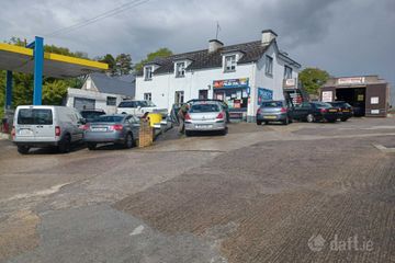 Tracey`s Garage And Shop, 53 Brollagh Road, Garrison, Enniskillen, Co. Fermanagh