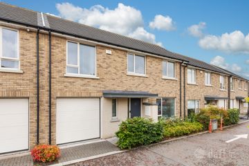 20 Rathborne Park, Ashtown, Dublin 15, D15 EV8E