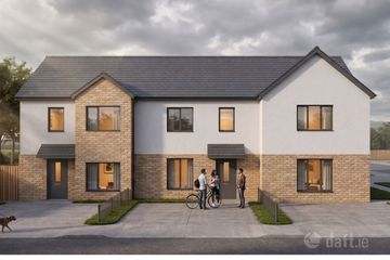 Raistin Court, Killallon Road, Clonmellon, Co. Wes, Clonmellon, Co. Westmeath