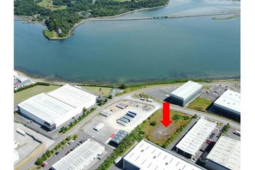 Site 4a, Harbour Point Business Park, Courtstown, Little Island, Co. Cork, T45FD21 — photo 2