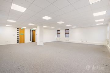 Part 3rd Floor Rear, Newmount House, Lower Mount Street, Dublin 2, Dublin 2, Co. Dublin — photo 3