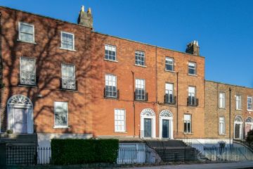 Apartment 10, 48 Haddington Road, Ballsbridge, Dublin 4