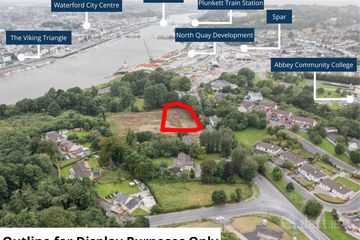 0.617 Acre Site, With Planning Permission At Abbey Road, Ferrybank, Co. Kilkenny — photo 2