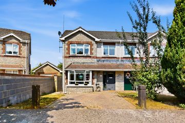 45 Fox Lodge Manor, Ratoath, Co. Meath, A85DX77 — photo 2