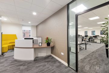First Floor, Newmount House, Lower Mount Street, Dublin 2, Co. Dublin — photo 3