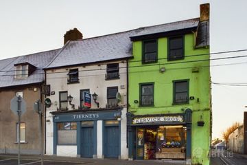 39-40 Ballybricken, Waterford, Waterford City, X91PC53