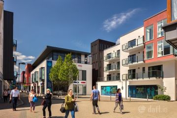 CastleWest Shopping Centre, Ballincollig, Co. Cork — photo 3