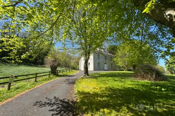 Parochial House, Upper Sunville, Ardpatrick, Co. Limerick, V35FF20