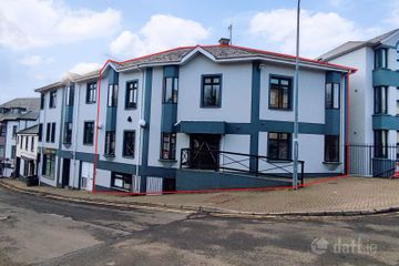 Unit 1, Customs House, Fortwell, Letterkenny, Co. Donegal, F92Y1TW