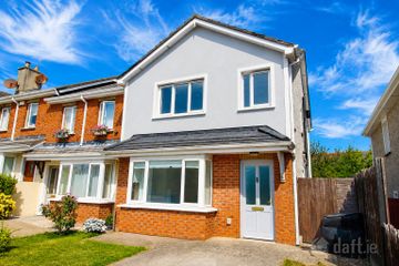 3 Riverchapel Lawns, Riverchapel, Co. Wexford, Y25V279 — photo 2