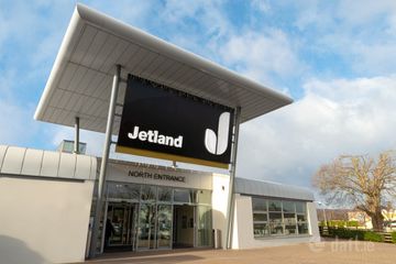 Jetland, Ennis Road, Co. Limerick