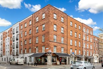 28 Ha'Penny Bridge House, Ormond Quay Lower, Dublin 1, D01 WF24
