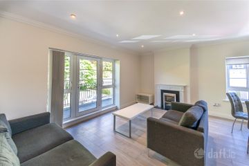 Belleville, Blackhorse Avenue, Ashtown, Dublin 7