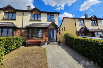 60 Hillcrest, Kilcullen, Kilcullen, Co. Kildare, R56HR25