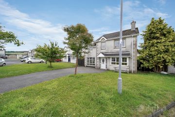 40 Ashgrove Manor, Killea, Carrigans, Co. Donegal, F93 Y6T0 — photo 2