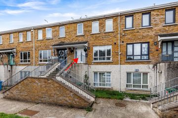 30 Brindley Park Court, Ashbourne, Co Meath, A84 VH22