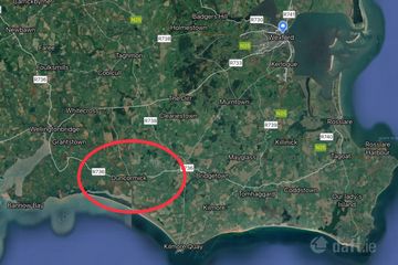 c. 2 Acres Duncormick Village, Duncormick, Co. Wexford — photo 2