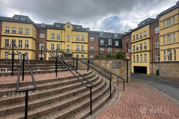 Carnegie Court, Swords, Co. Dublin