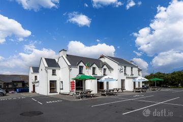 Gieltys Bar & Restaurant, Keel West, Dooagh, Achill Island, Co. Mayo, F28F6C1