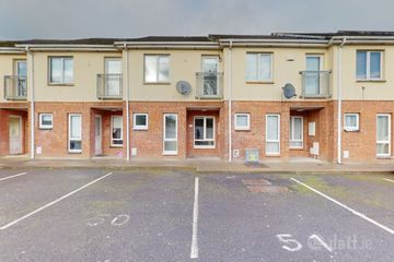 8 Weaver Court, Clondalkin, Dublin 22, D22YY26