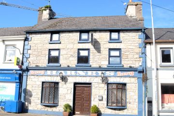 Harneys Bar, 26 Barrack Street, Loughrea, Co. Galway, H62F773 — photo 2