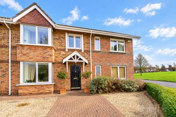 29 Orpen Green, Blackrock, Stillorgan, Co. Dublin