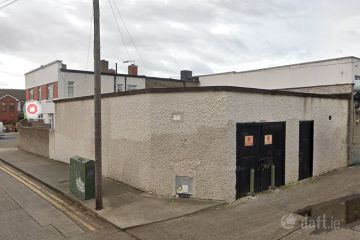 Site to the Rear of 312 Kimmage Road Lower, Kimmage, Dublin 6w, D6WKX98