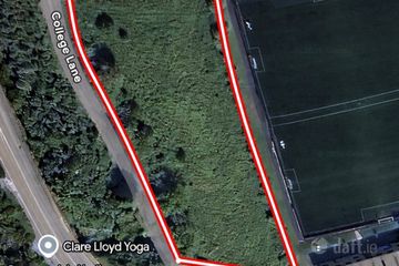 College Lane, Newcastle Road, Rathcoole, Dublin 24, D24ND60